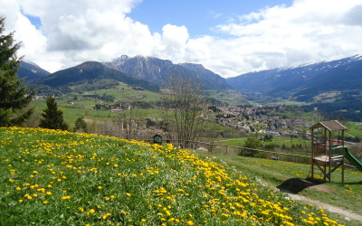 DOLOMITI MULTIPROPRIETA