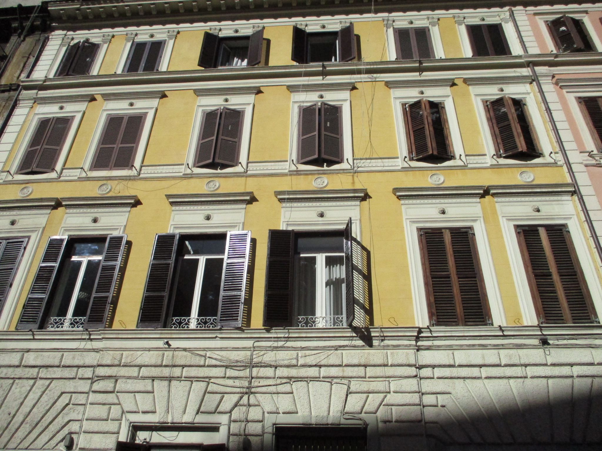 CENTRO QUADRILOCALE VIA NAZIONALE